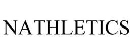 NATHLETICS trademark