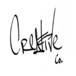 CREATIVE CO. trademark