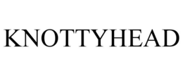 KNOTTYHEAD trademark