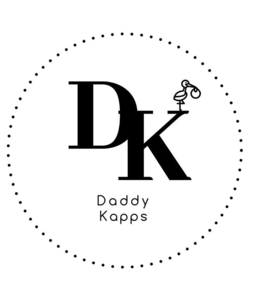D K DADDY KAPPS trademark