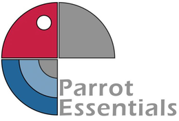 PARROT ESSENTIALS trademark