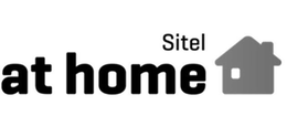 SITEL AT HOME trademark