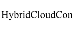 HYBRIDCLOUDCON trademark