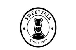 SWEETZELS SINCE 1910 trademark