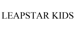 LEAPSTAR KIDS trademark