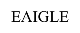 EAIGLE trademark