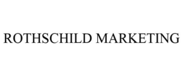 ROTHSCHILD MARKETING trademark