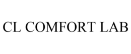 CL COMFORT LAB trademark