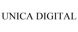 UNICA DIGITAL trademark