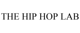 THE HIP HOP LAB trademark
