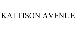 KATTISON AVENUE trademark