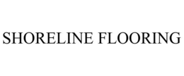 SHORELINE FLOORING trademark