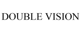DOUBLE VISION trademark