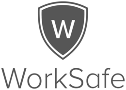 W WORKSAFE trademark