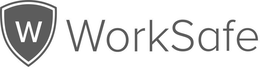 W WORKSAFE trademark