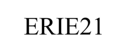 ERIE21 trademark