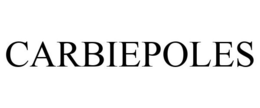 CARBIEPOLES trademark