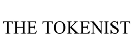THE TOKENIST trademark