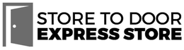 STORE TO DOOR EXPRESS STORE trademark