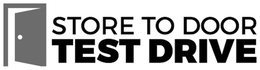 STORE TO DOOR TEST DRIVE trademark