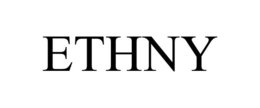 ETHNY trademark