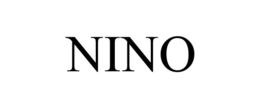 NINO trademark