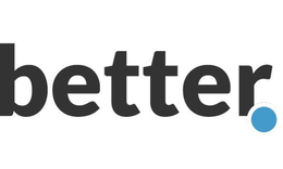 BETTER. trademark