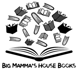 BIG MAMMA'S HOUSE BOOKS trademark