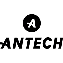 A ANTECH trademark