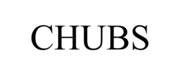 CHUBS trademark