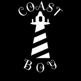 COAST BOY trademark