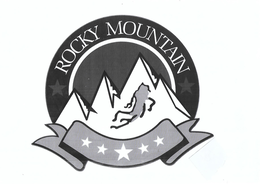 ROCKY MOUNTAIN trademark