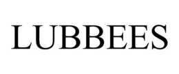 LUBBEES trademark