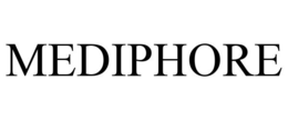 MEDIPHORE trademark