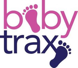 BABY TRAX trademark