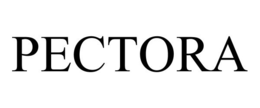 PECTORA trademark