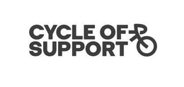 CYCLE OF SUPPORT trademark