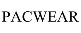 PACWEAR trademark