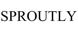 SPROUTLY trademark