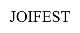 JOIFEST trademark