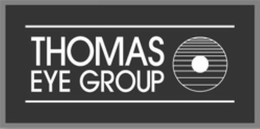 THOMAS EYE GROUP trademark