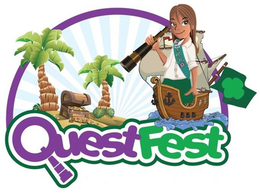 QUESTFEST trademark