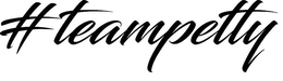 #TEAMPETTY trademark
