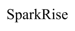 SPARKRISE trademark