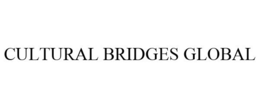 CULTURAL BRIDGES GLOBAL trademark