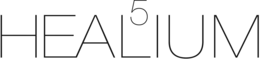 HEALIUM 5 trademark