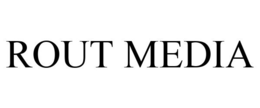 ROUT MEDIA trademark