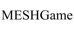 MESHGAME trademark