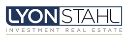 LYON STAHL INVESTMENT REAL ESTATE trademark