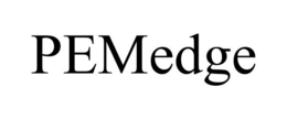 PEMEDGE trademark